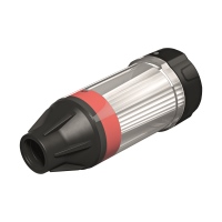 486-833 - FP EC D27 Cartuccia microfiltro in PES