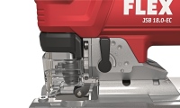 489-786 - JSB 18-EC/5.0 Set Scie sauteuse à batterie