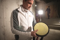 494-526 - GE 7 + MH-O + SH Wand- und Deckenschleifer