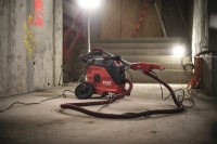 494-534 - GE 7 Giraffa levigatrice per pareti e soffitti