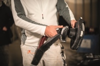 494-534 - GE 7 Giraffa levigatrice per pareti e soffitti