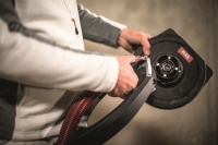 494-534 - GE 7 Giraffa levigatrice per pareti e soffitti