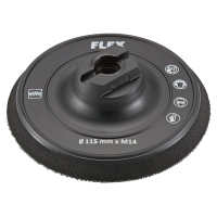 503-754 - BP-M RE 115 M14 Piastra di levigatura a strappo