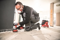 504-963 - LDE 16-8 125 R, Kit Turbo-Jet II