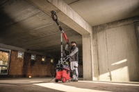 504-211 - GDE 10 Set Thermo-Jet Beton-Giraffe®