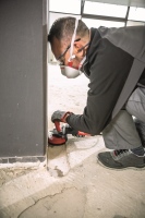 504-963 - LDE 16-8 125 R, Kit Turbo-Jet II