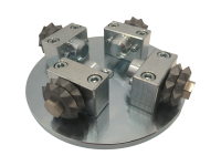 51-011 - Stockvorsatz ST 804 / ST 604 ø150 o. Haube