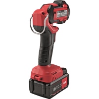 513-075 - WL 300 18.0 Proiettore LED a batteria