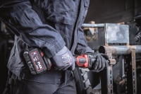 518-972 - DGE 25 18-EC Smerigliatrice diritta a batteria