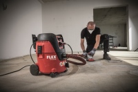 519-812 - VCE 22 M MC Aspirateur de sécurité