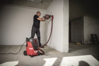 519-812 - VCE 22 M MC Aspirateur de sécurité