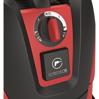 519-812 - VCE 22 M MC Aspirateur de sécurité