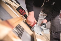 521-582 - RFE 40 18-EC  Fraiseuse