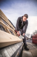 521-582 - RFE 40 18-EC  Fraiseuse