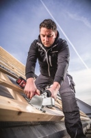 521-582 - RFE 40 18-EC  Fraiseuse