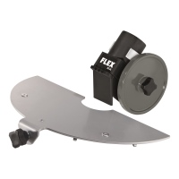 530-590 - DE AG D230 Set Cuffia di aspirazione