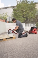 530-590 - DE AG D230 Set Cuffia di aspirazione