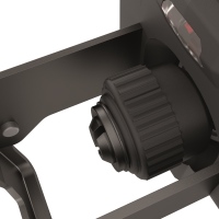 530-374 - RS 25 18-EC Sega frontale a batteria