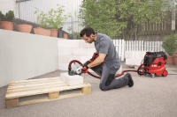 530-590 - DE AG D230 Set Cuffia di aspirazione