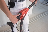 530-299 - GE 6 X-EC  Levigatrice per pareti e soffitti