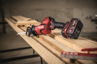 530-374 - RS 25 18-EC Sega frontale a batteria