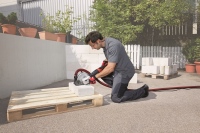 530-590 - DE AG D230 Set Cuffia di aspirazione