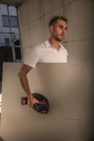 531-330 - VLP 18 C Grabo Akku-Vakuumheber