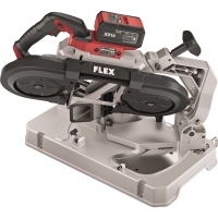 531-750 - WB SBE 127 Table de scie à ruban