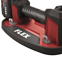 531-332 - VLP 18/2.5 Set Grabo Ventosa a batteria