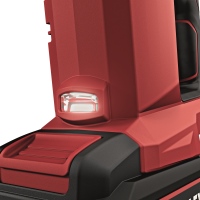 531-312 - Azione FHE 1-16 18.0-EC TC/ 2.5 Set