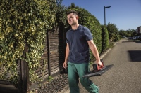 531-492 - VLP 18 Grabo Ventosa a batteria