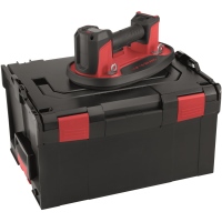 531-492 - VLP 18 Grabo Ventosa a batteria