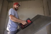 531-332 - VLP 18/2.5 Set Grabo Ventosa a batteria