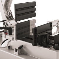 531-750 - WB SBE 127 Table de scie à ruban