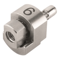 531-009 - DT-XF 6 Adaptateur excentrique à rotation libre