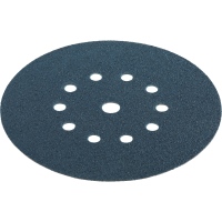 531-916 - D225-10 ZI-P40 VE12 Papier abrasif ZIRCOFLEX