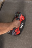 531-332 - VLP 18/2.5 Set Grabo Ventosa a batteria