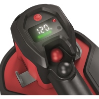 531-332 - VLP 18/2.5 Set Grabo Ventosa a batteria