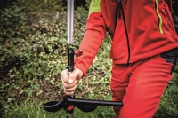 532-799 - GPH 18-EC Motore base a batteria