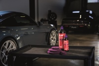 532-652 - PP-M 150 VE5 Polierschwamm, medium