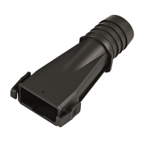 532-095 - SAD D27 L Adattatore per tubo