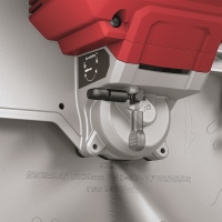 532-592 - SMS 305 18-EC  Sega per pannelli