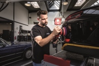 532-646 - XCE 8 150 18-EC C  Polisseuse à accu