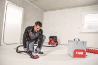 532-859 - Action VAC 800-EC  Air Protect 14 Set