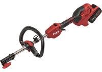 532-799 - GPH 18-EC Motore base a batteria