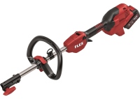 532-799 - GPH 18-EC Motore base a batteria