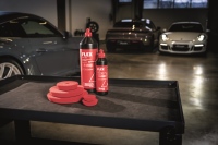 532-398 - PP-C 125 VE2 Spugna di lucidatura, duro