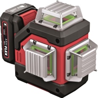 532-278 - ALC 3/360-G/R 12 Set Laser