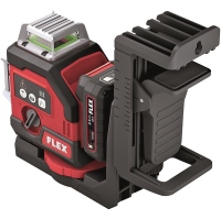 532-278 - ALC 3/360-G/R 12 Set Laser