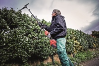 532-799 - GPH 18-EC Motore base a batteria